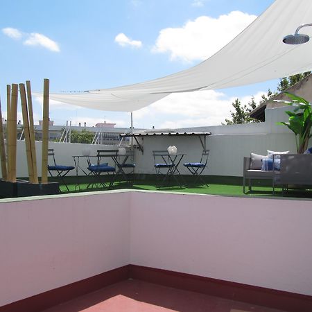 חרז Life Apartments Guadalete מראה חיצוני תמונה