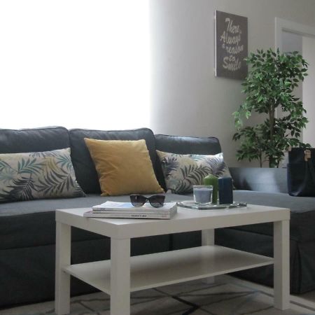 חרז Life Apartments Guadalete מראה חיצוני תמונה