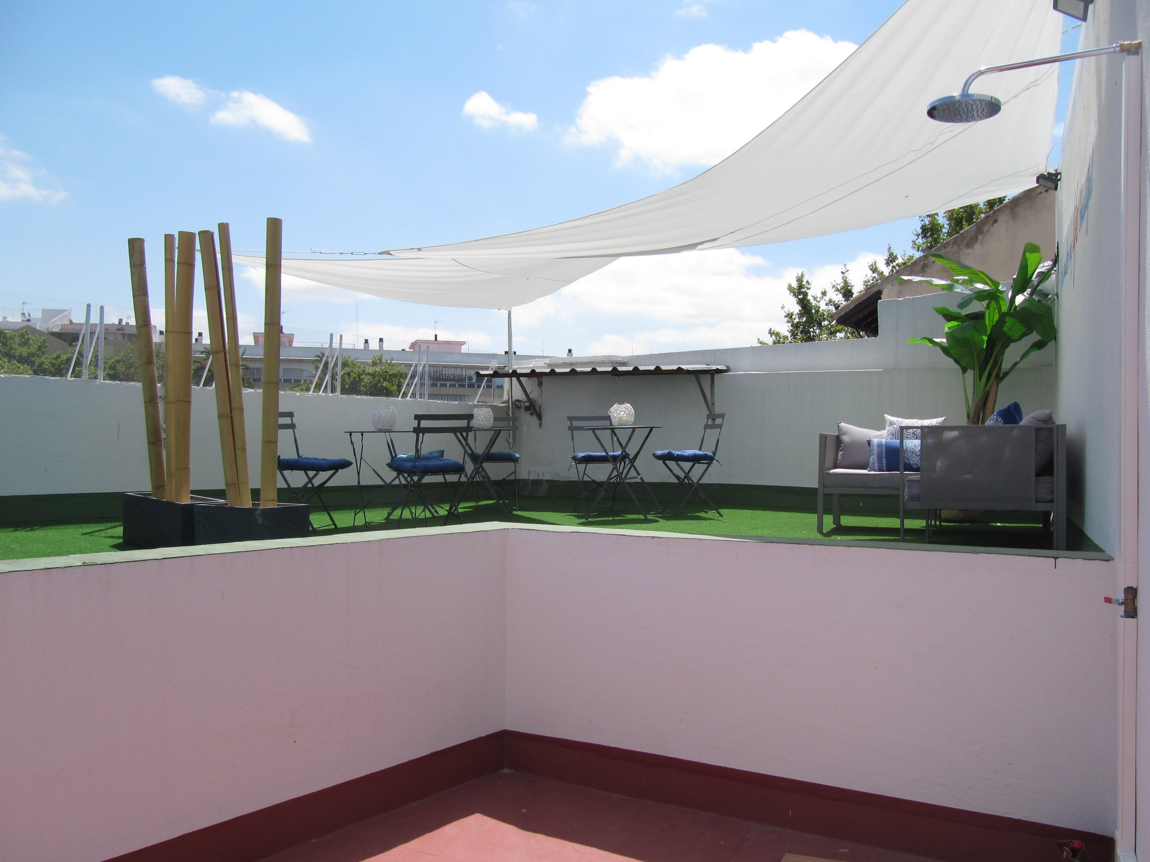 חרז Life Apartments Guadalete מראה חיצוני תמונה