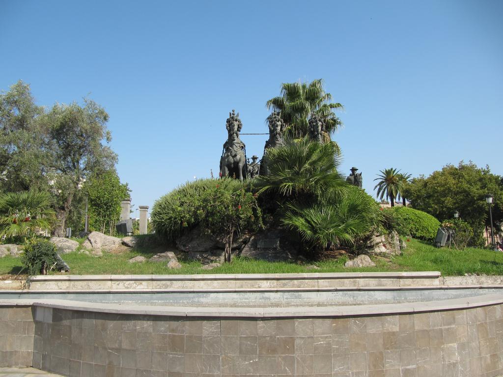 חרז Life Apartments Guadalete מראה חיצוני תמונה