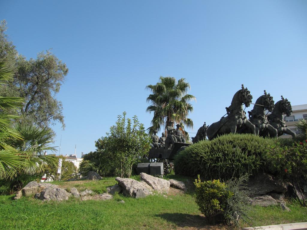 חרז Life Apartments Guadalete מראה חיצוני תמונה