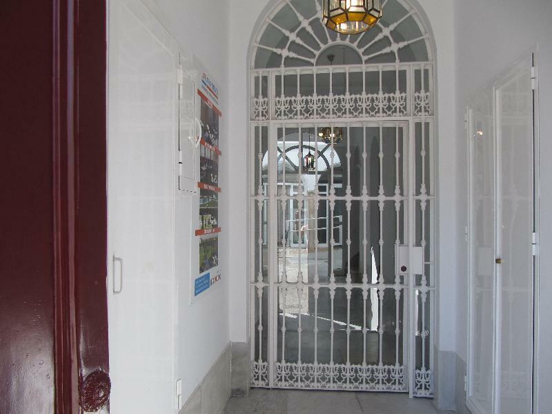 חרז Life Apartments Guadalete מראה חיצוני תמונה