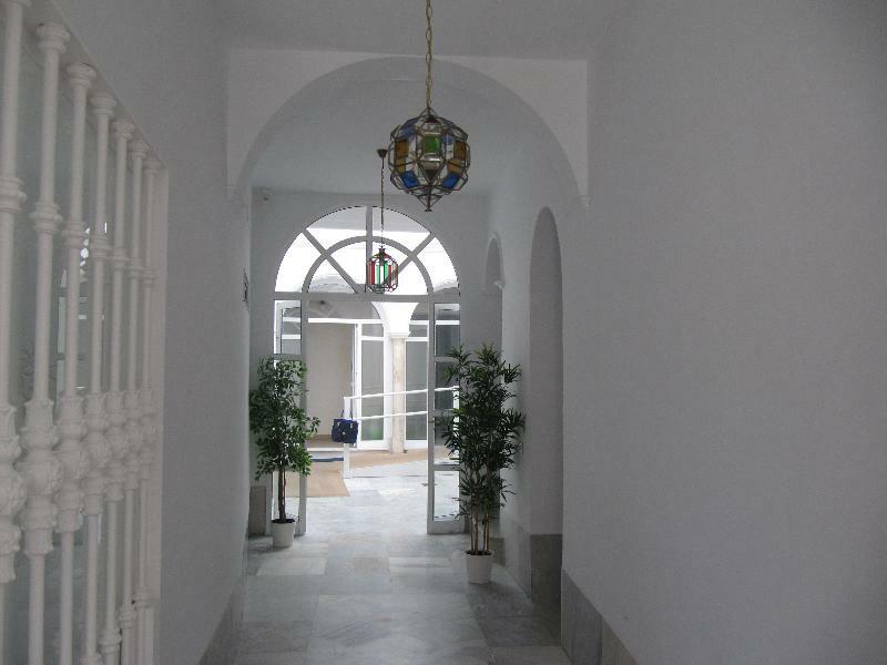 חרז Life Apartments Guadalete מראה חיצוני תמונה