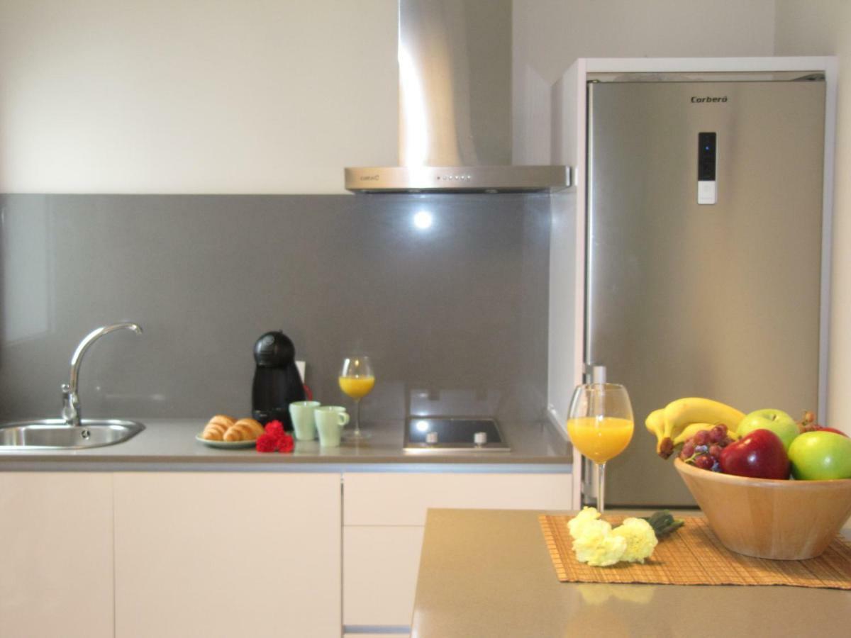 חרז Life Apartments Guadalete מראה חיצוני תמונה