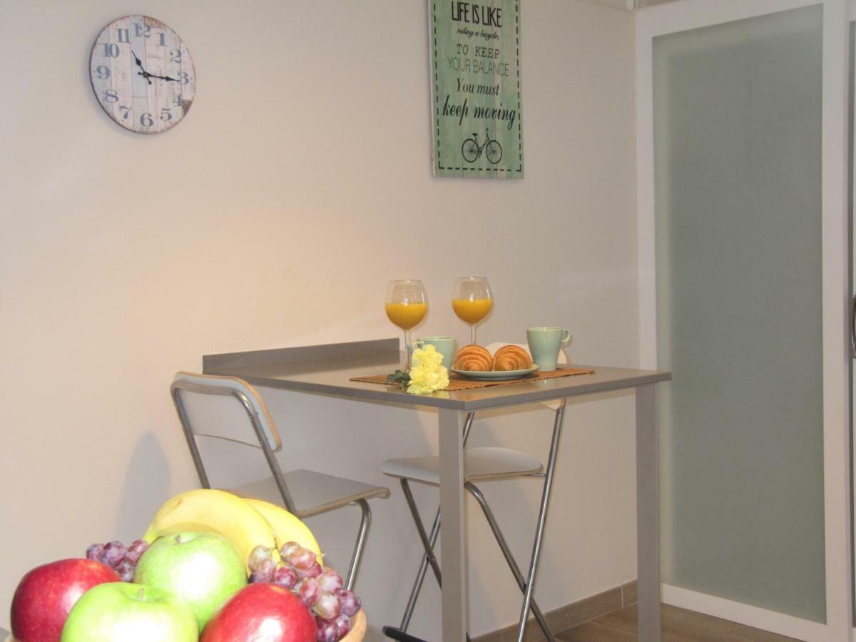 חרז Life Apartments Guadalete מראה חיצוני תמונה