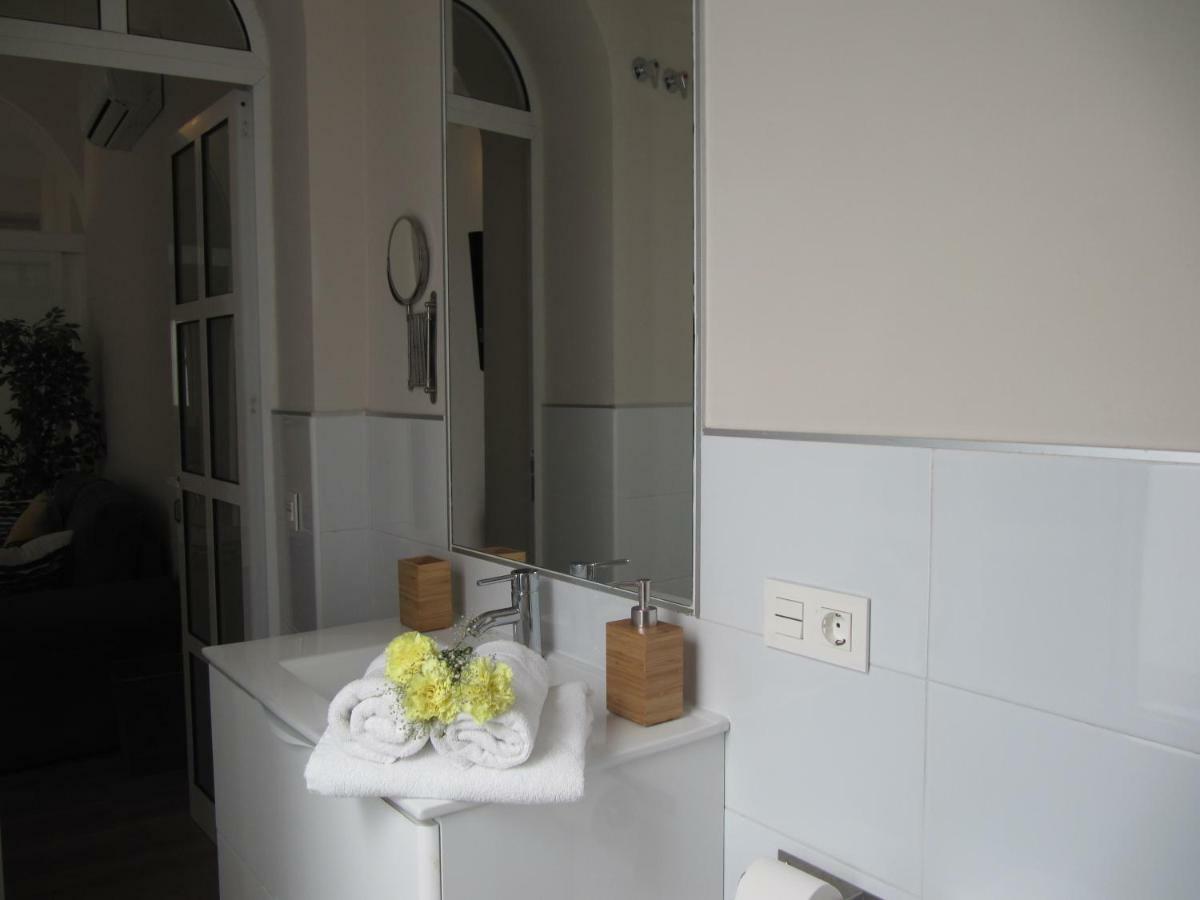 חרז Life Apartments Guadalete מראה חיצוני תמונה