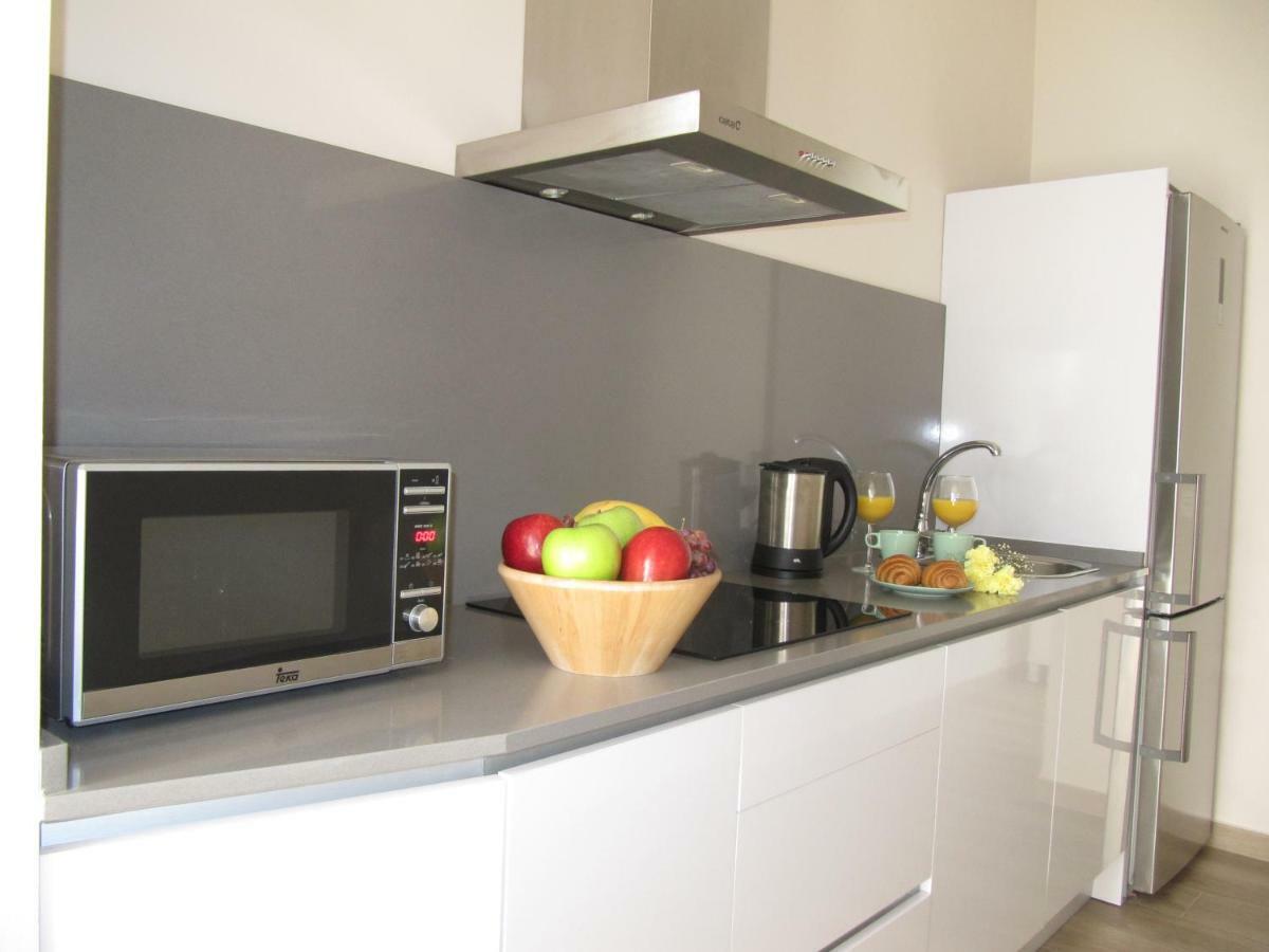 חרז Life Apartments Guadalete מראה חיצוני תמונה