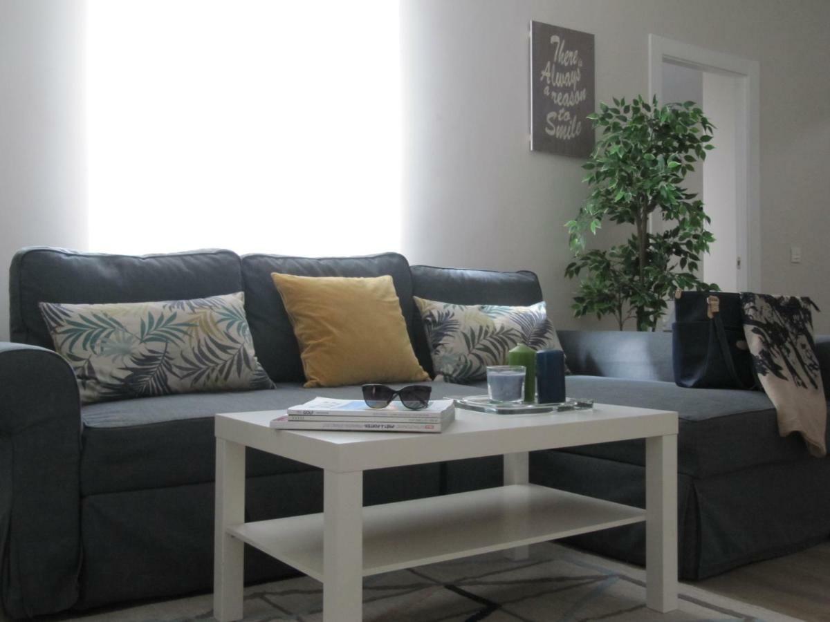 חרז Life Apartments Guadalete מראה חיצוני תמונה