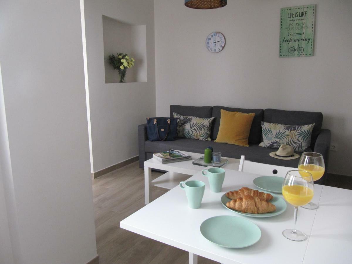 חרז Life Apartments Guadalete מראה חיצוני תמונה