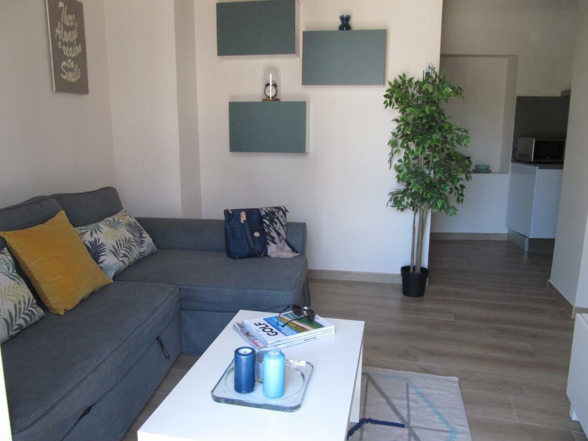 חרז Life Apartments Guadalete מראה חיצוני תמונה