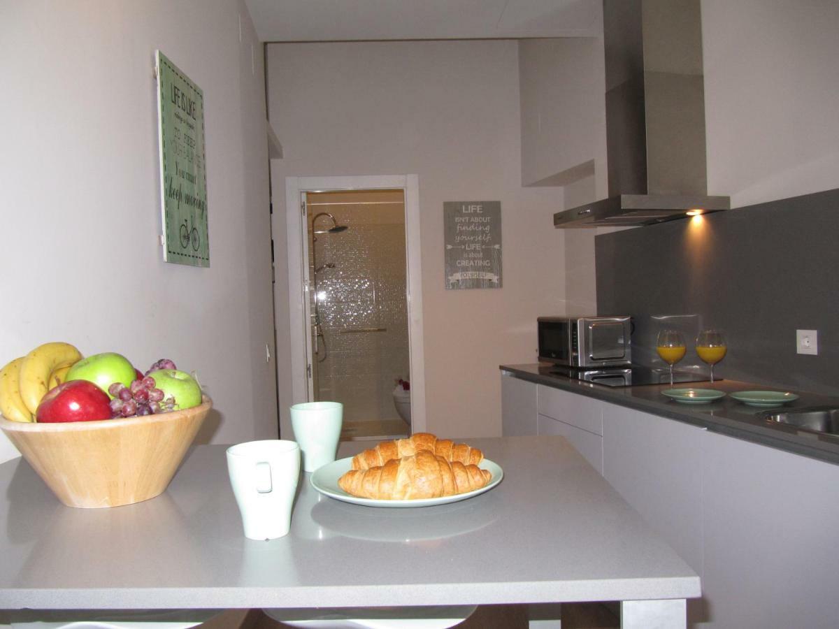 חרז Life Apartments Guadalete מראה חיצוני תמונה