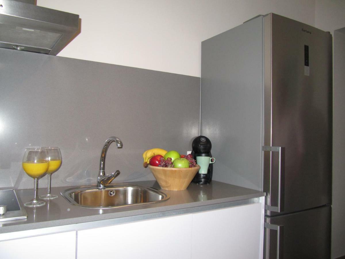 חרז Life Apartments Guadalete מראה חיצוני תמונה