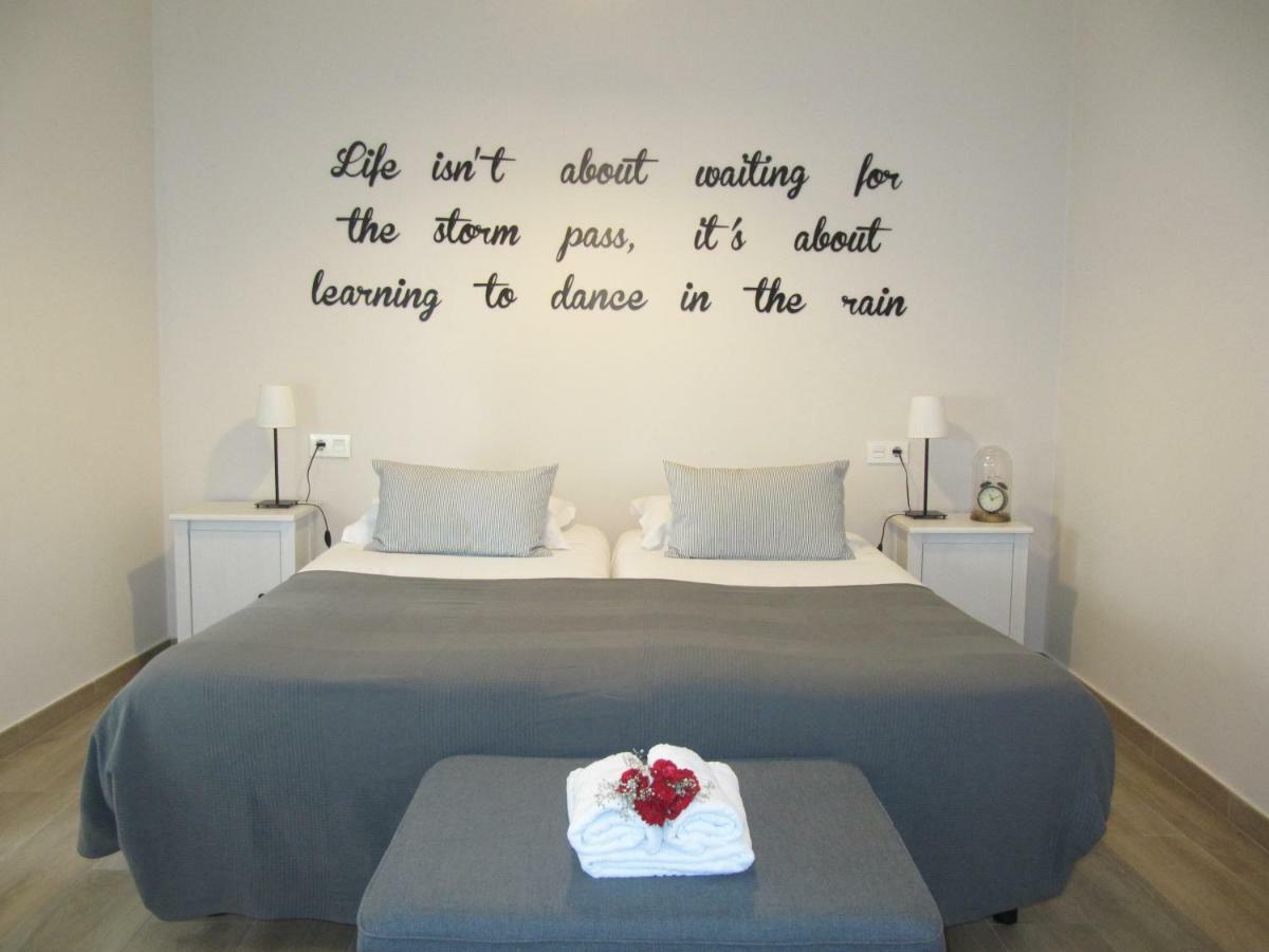 חרז Life Apartments Guadalete מראה חיצוני תמונה