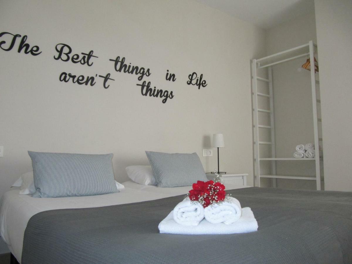 חרז Life Apartments Guadalete מראה חיצוני תמונה