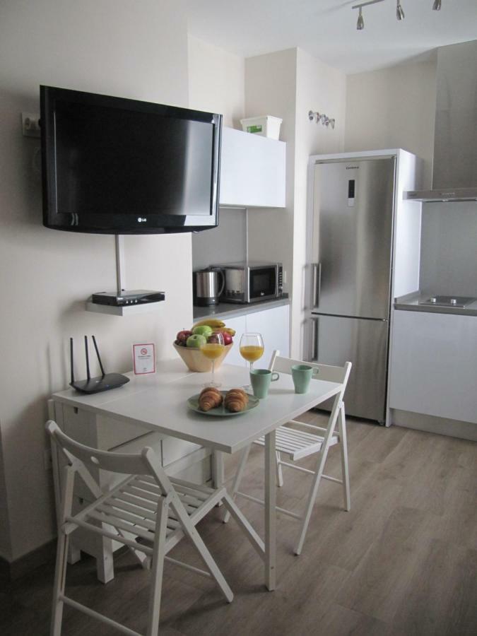 חרז Life Apartments Guadalete מראה חיצוני תמונה