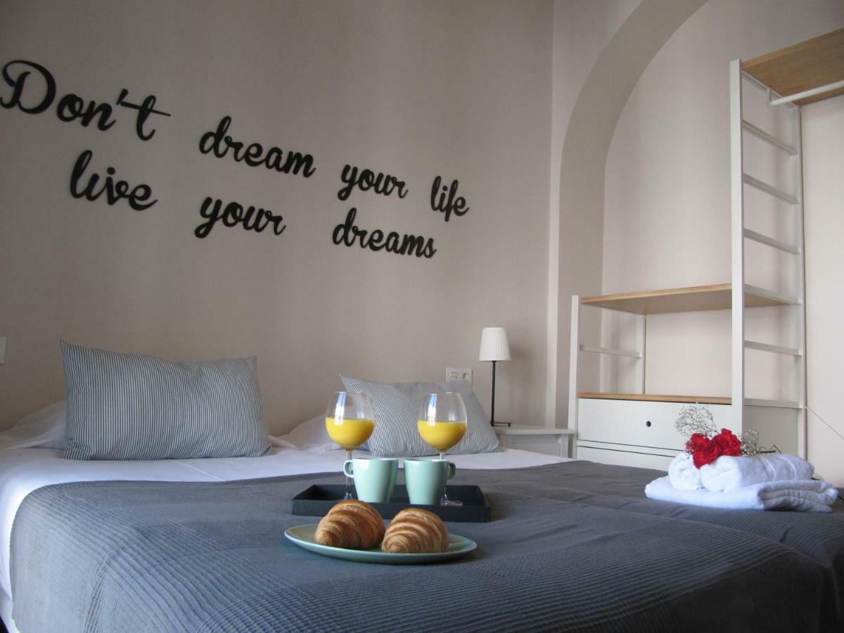 חרז Life Apartments Guadalete מראה חיצוני תמונה