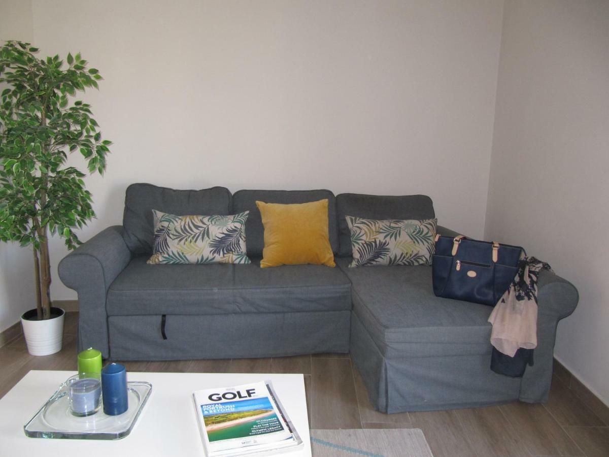 חרז Life Apartments Guadalete מראה חיצוני תמונה