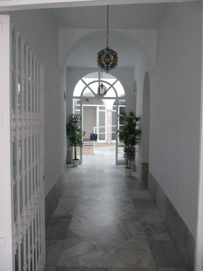חרז Life Apartments Guadalete מראה חיצוני תמונה