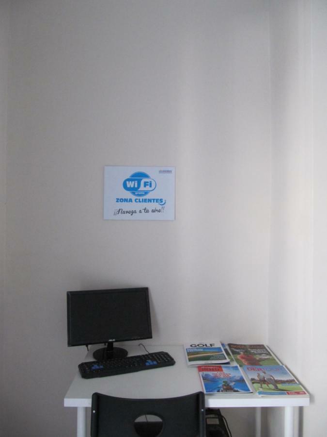 חרז Life Apartments Guadalete מראה חיצוני תמונה