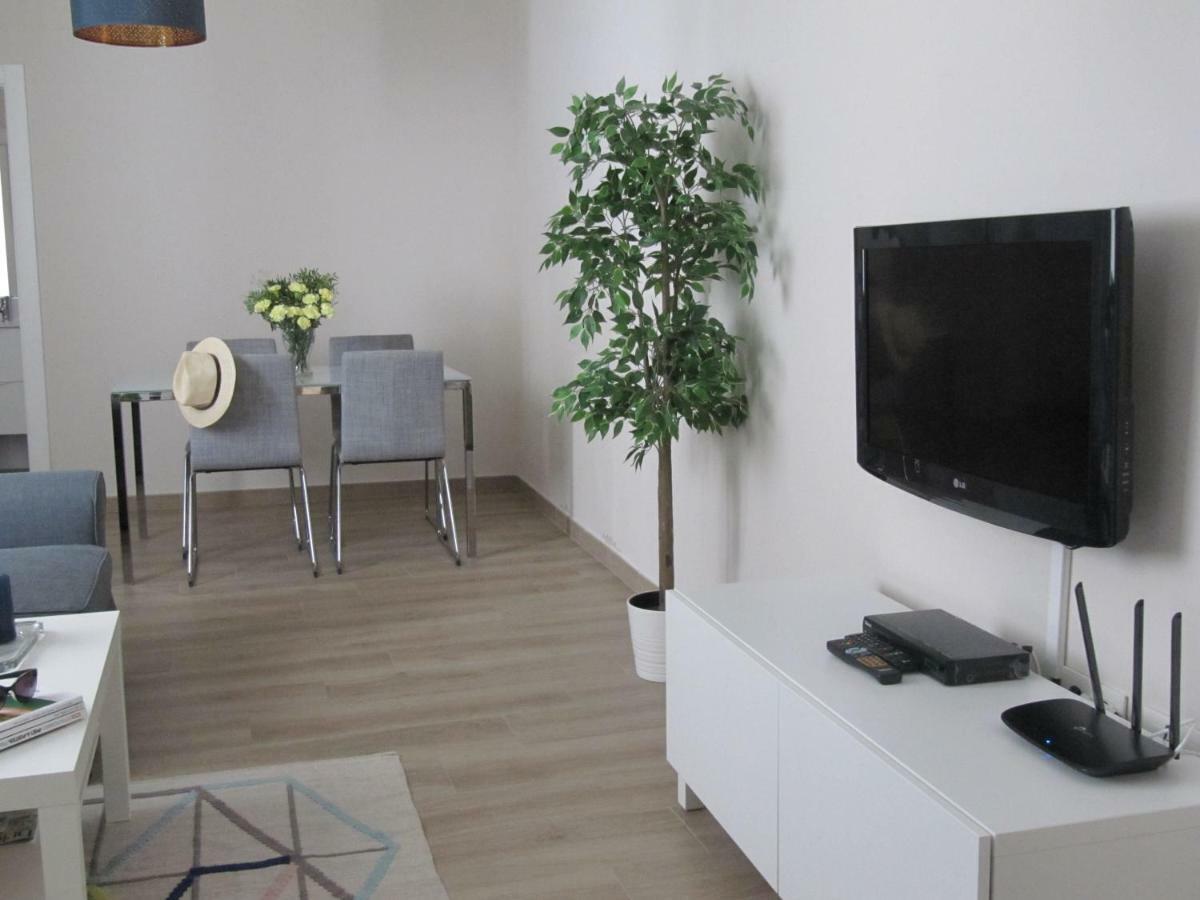 חרז Life Apartments Guadalete מראה חיצוני תמונה