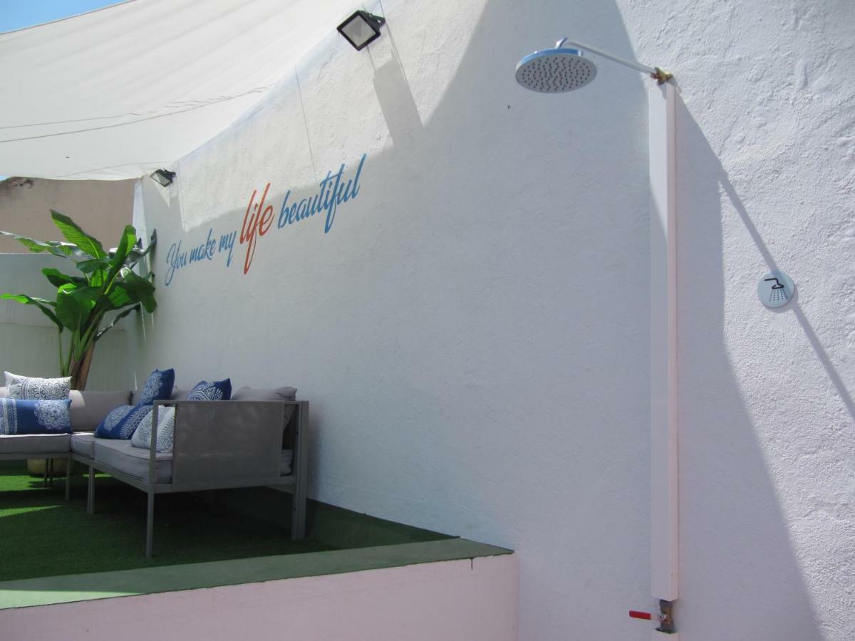 חרז Life Apartments Guadalete מראה חיצוני תמונה