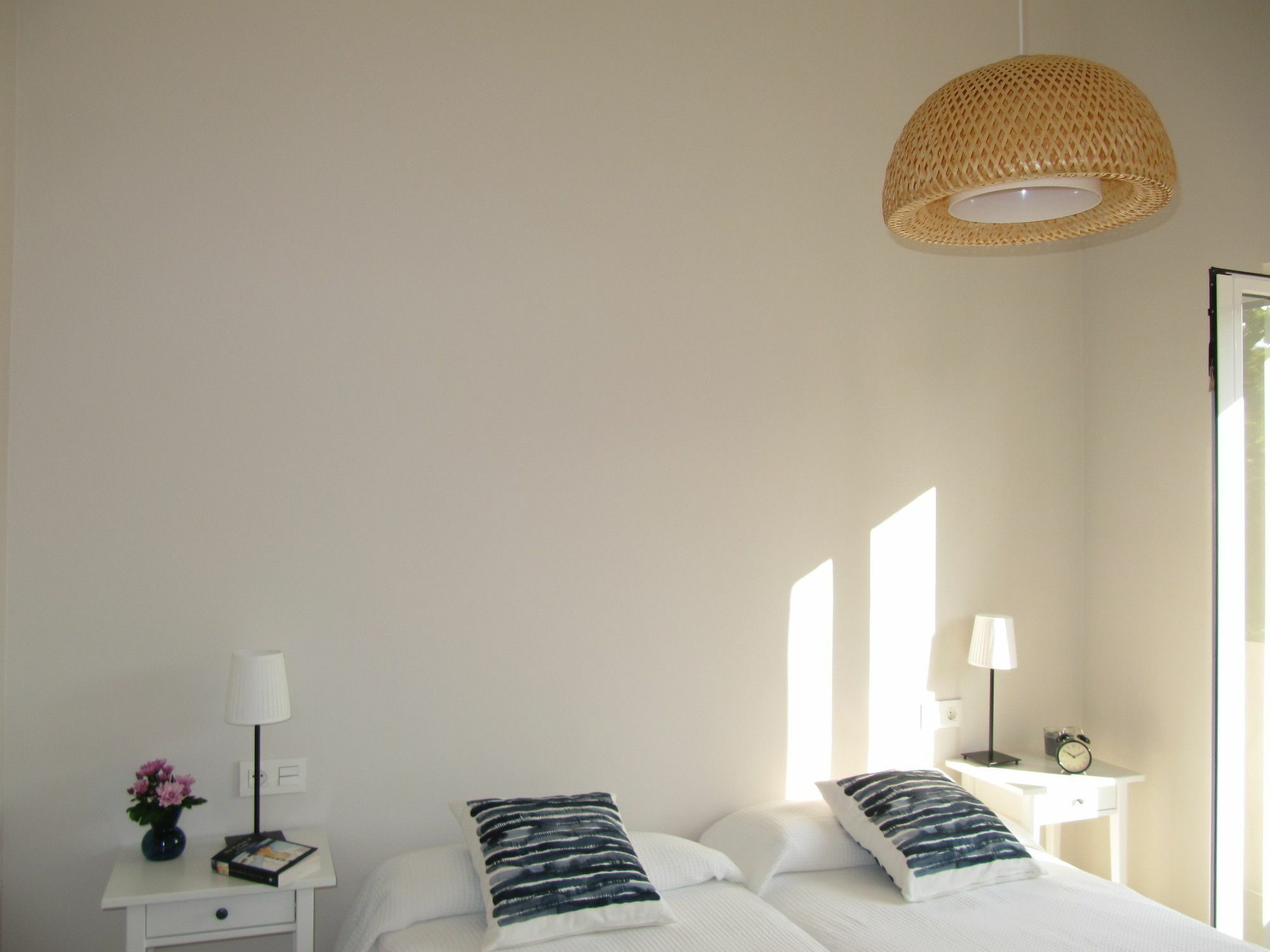 חרז Life Apartments Guadalete מראה חיצוני תמונה