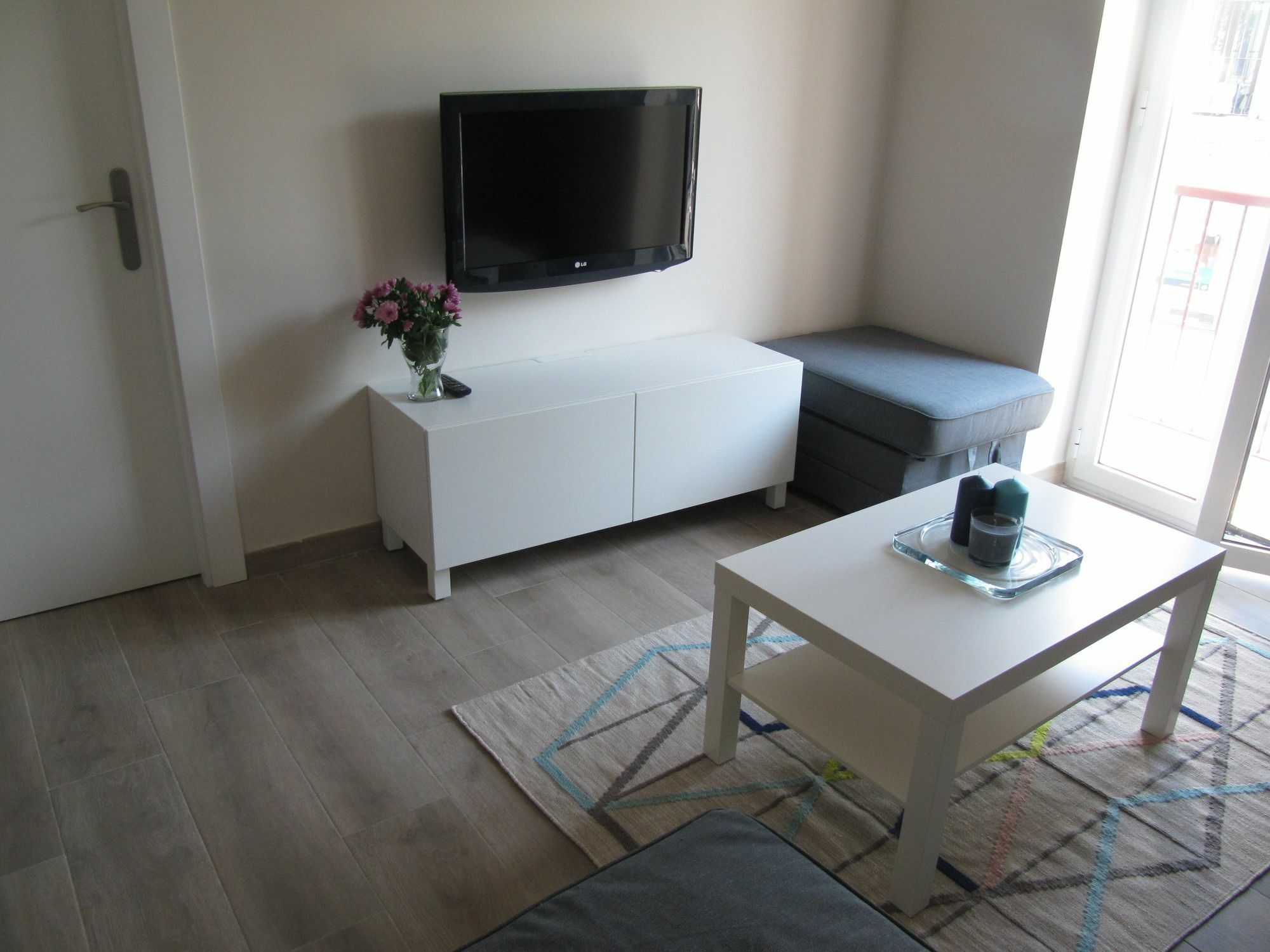 חרז Life Apartments Guadalete מראה חיצוני תמונה