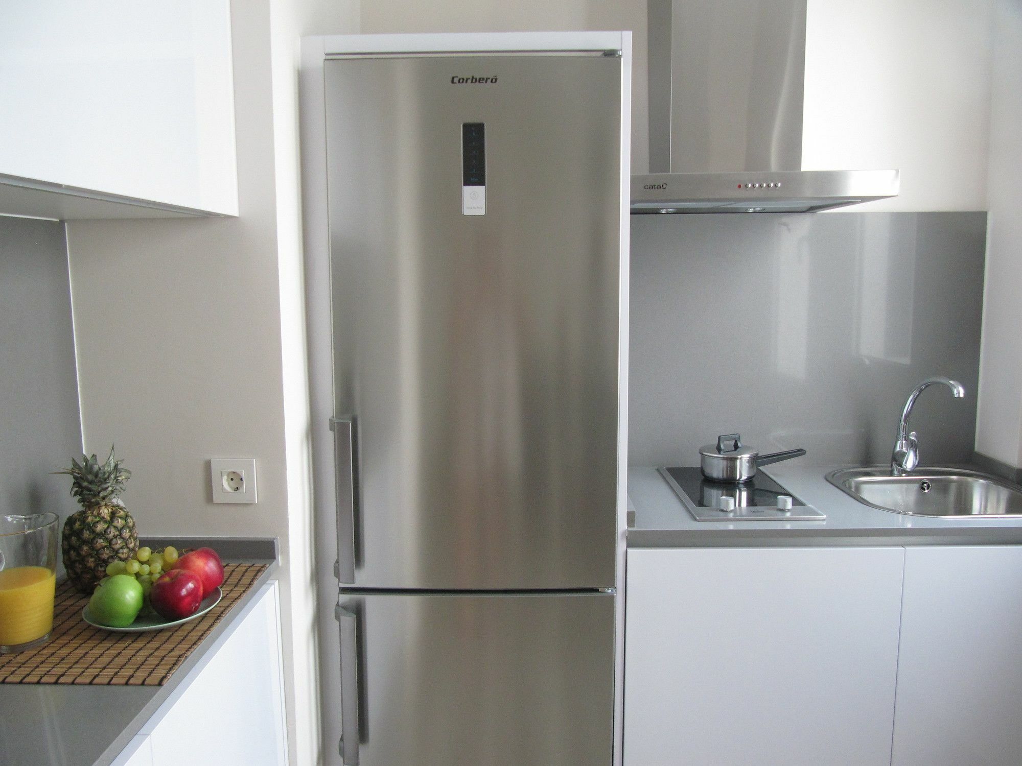 חרז Life Apartments Guadalete מראה חיצוני תמונה