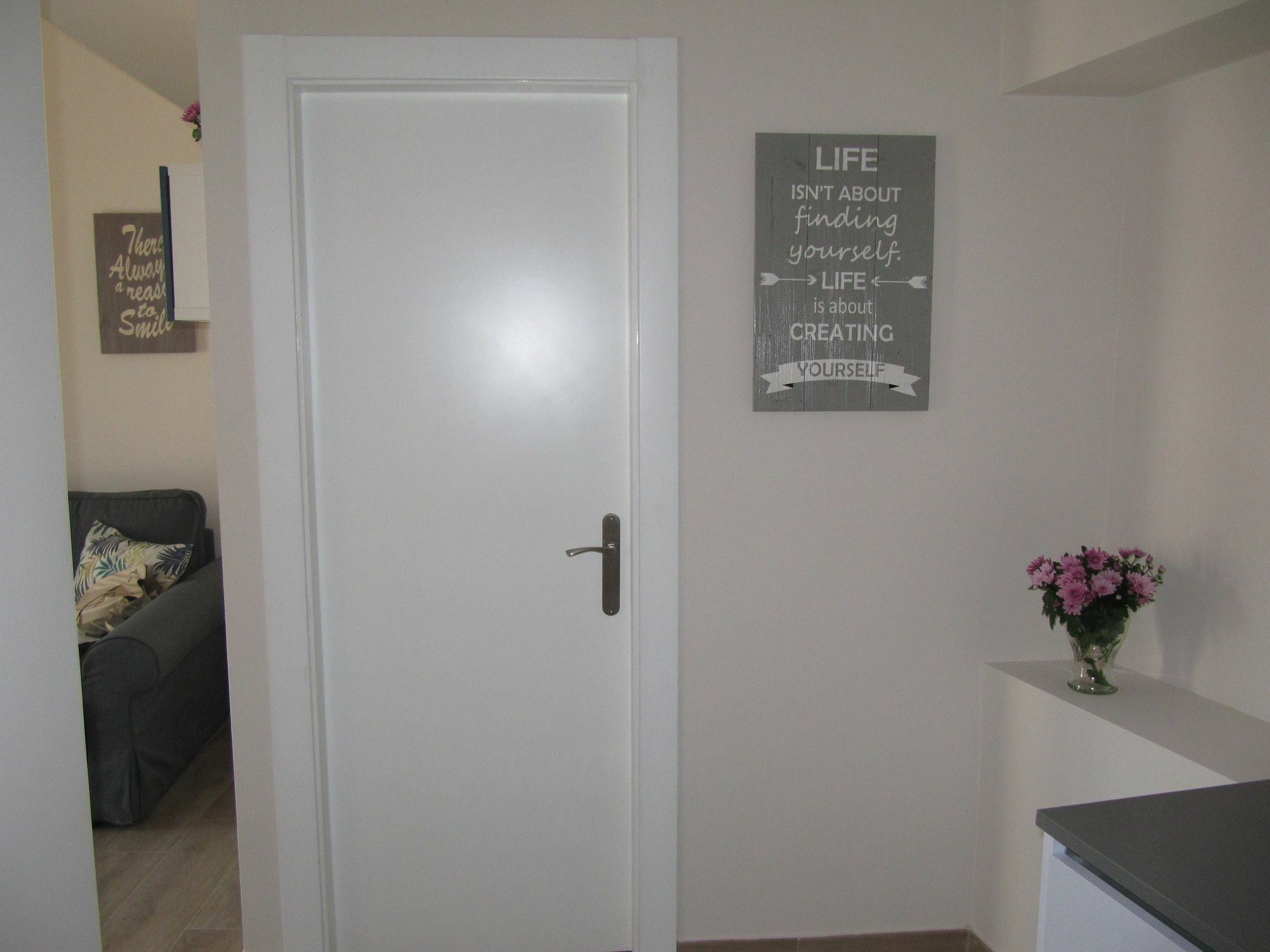 חרז Life Apartments Guadalete מראה חיצוני תמונה