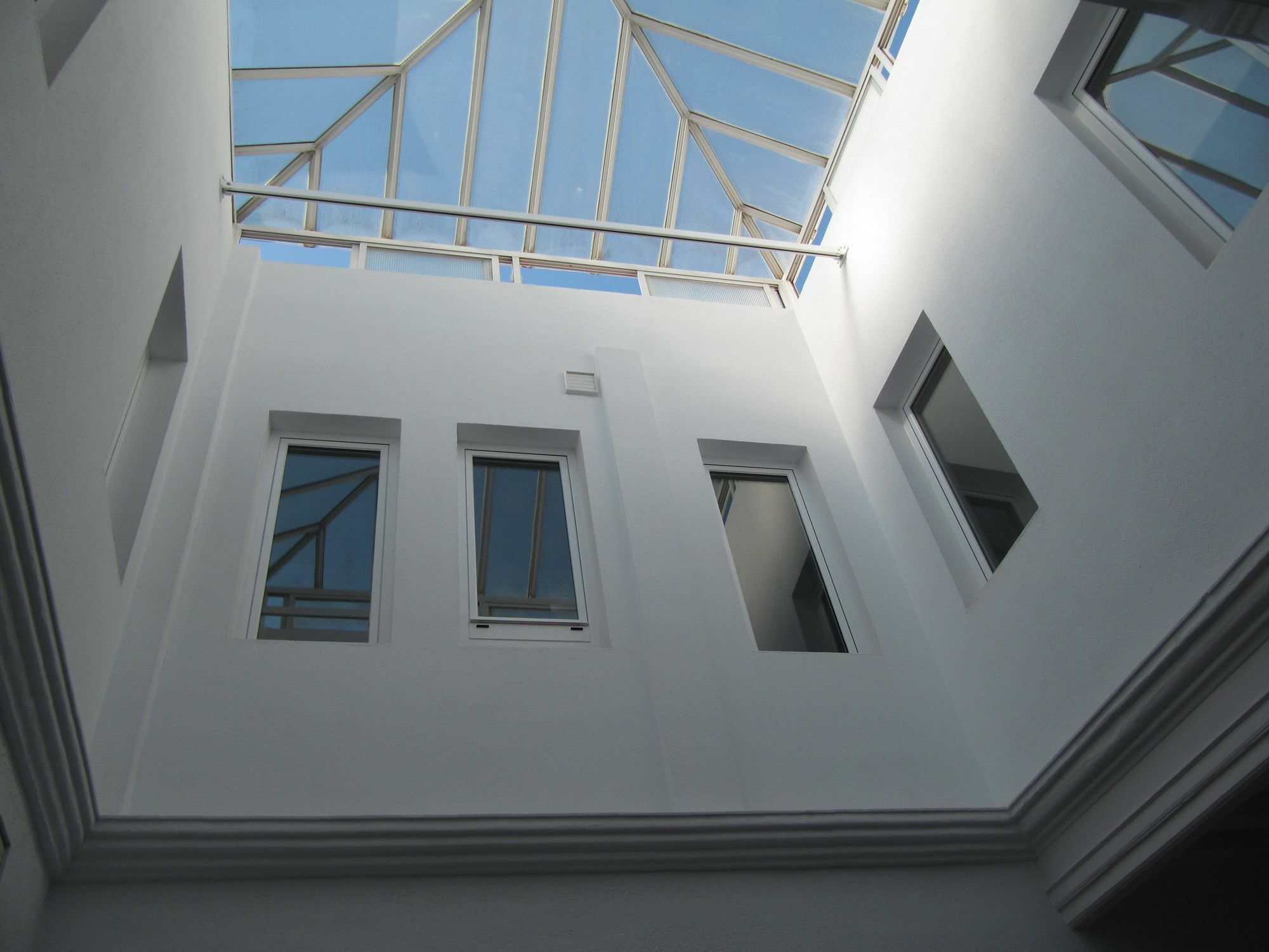 חרז Life Apartments Guadalete מראה חיצוני תמונה