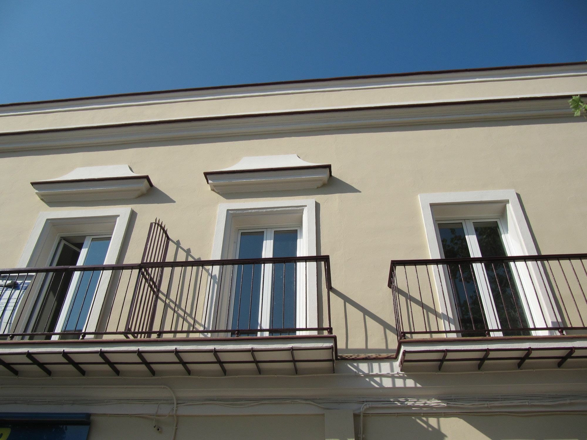 חרז Life Apartments Guadalete מראה חיצוני תמונה