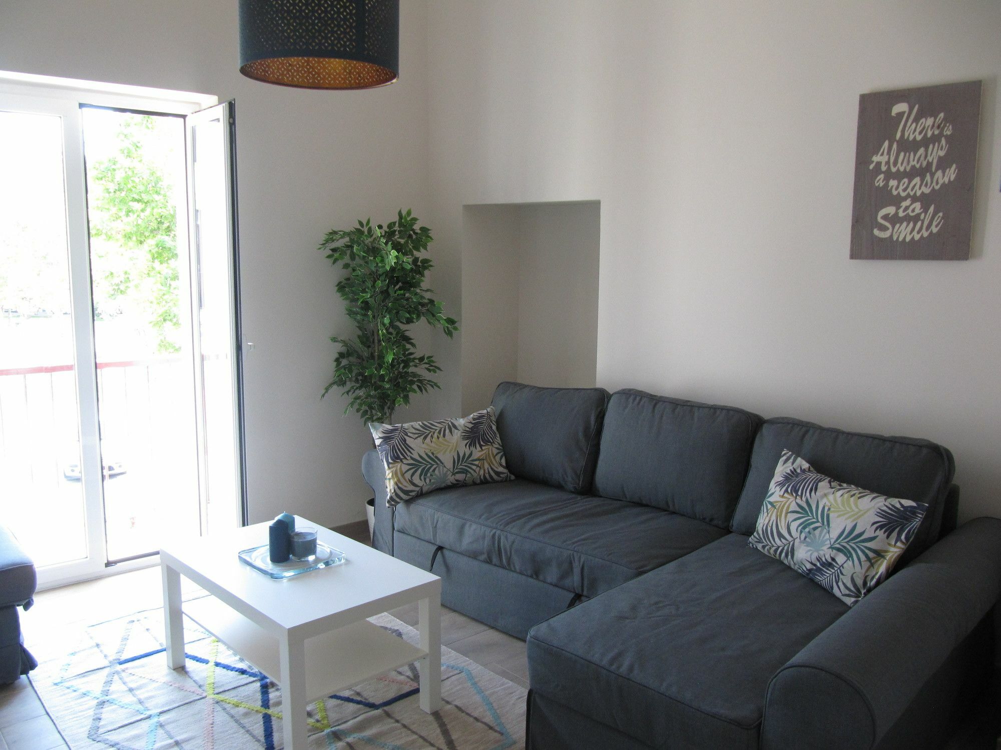 חרז Life Apartments Guadalete מראה חיצוני תמונה