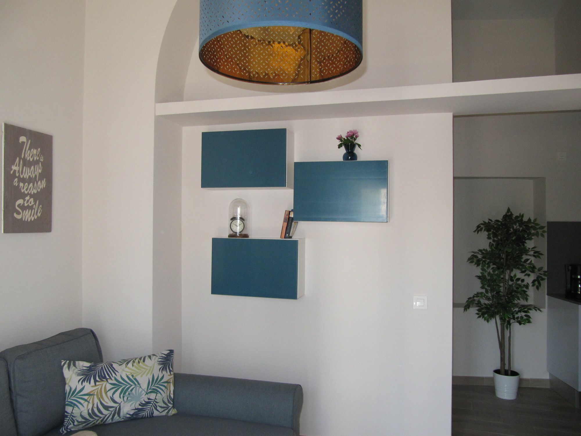 חרז Life Apartments Guadalete מראה חיצוני תמונה