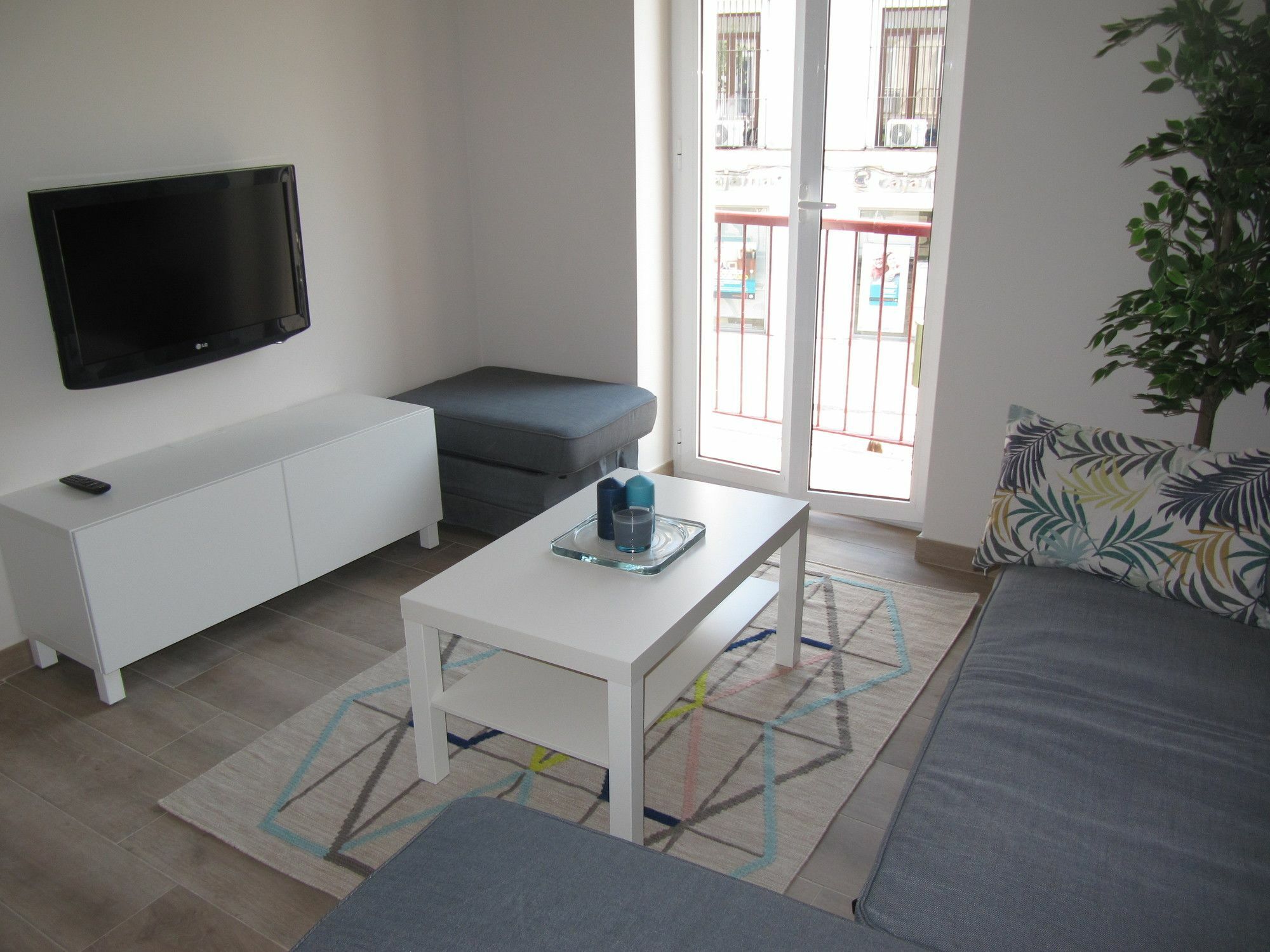 חרז Life Apartments Guadalete מראה חיצוני תמונה