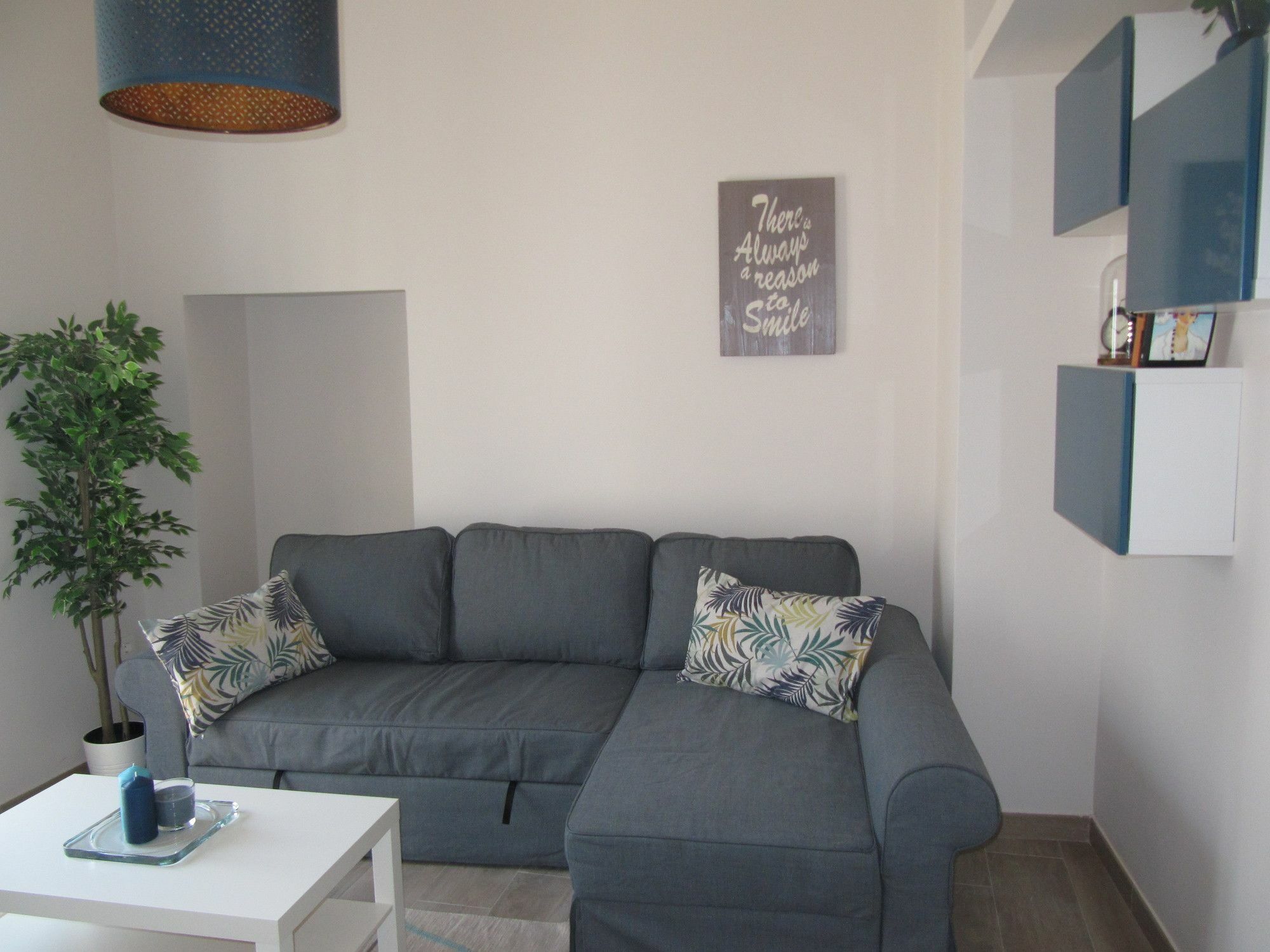 חרז Life Apartments Guadalete מראה חיצוני תמונה