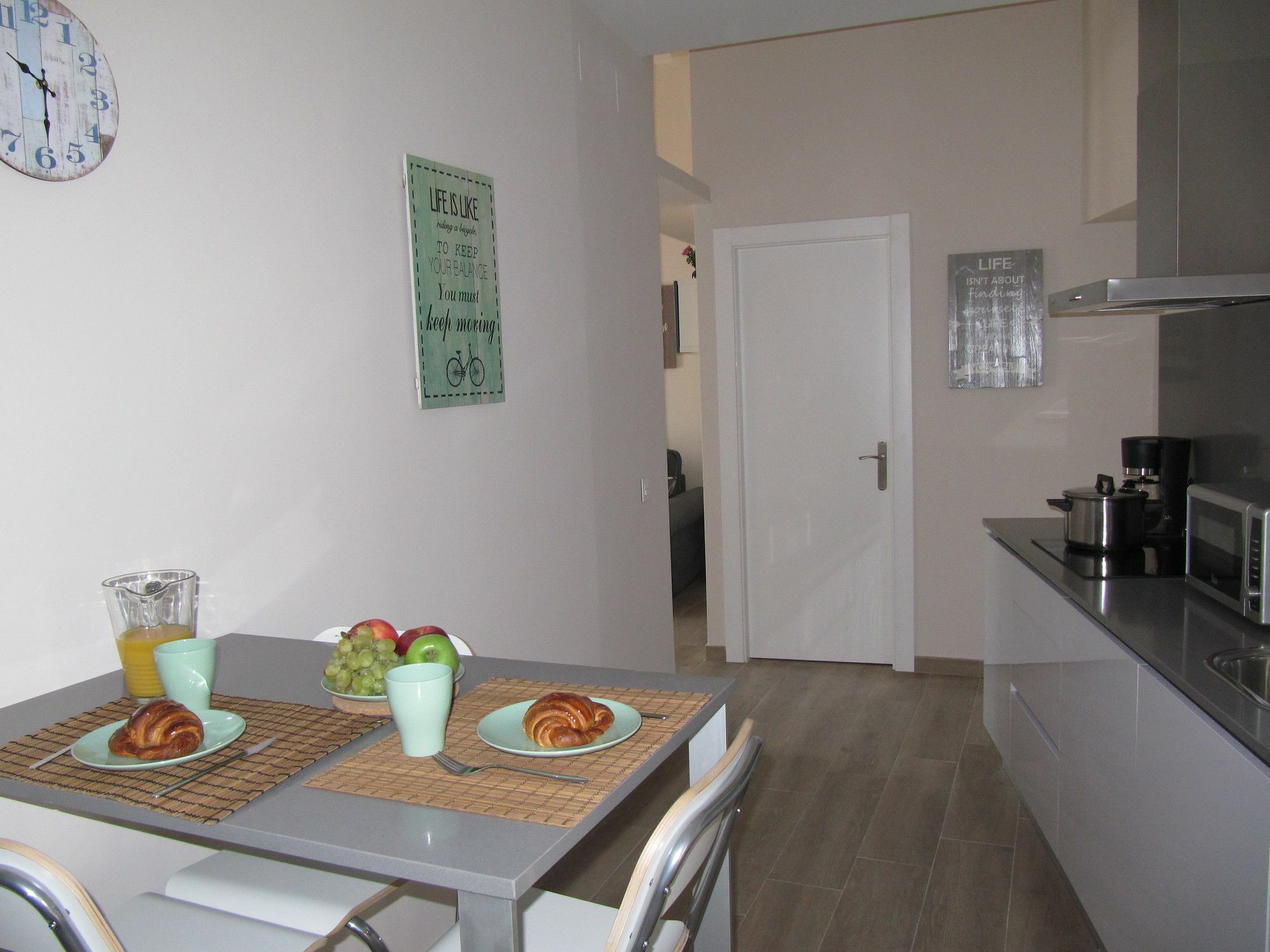 חרז Life Apartments Guadalete מראה חיצוני תמונה