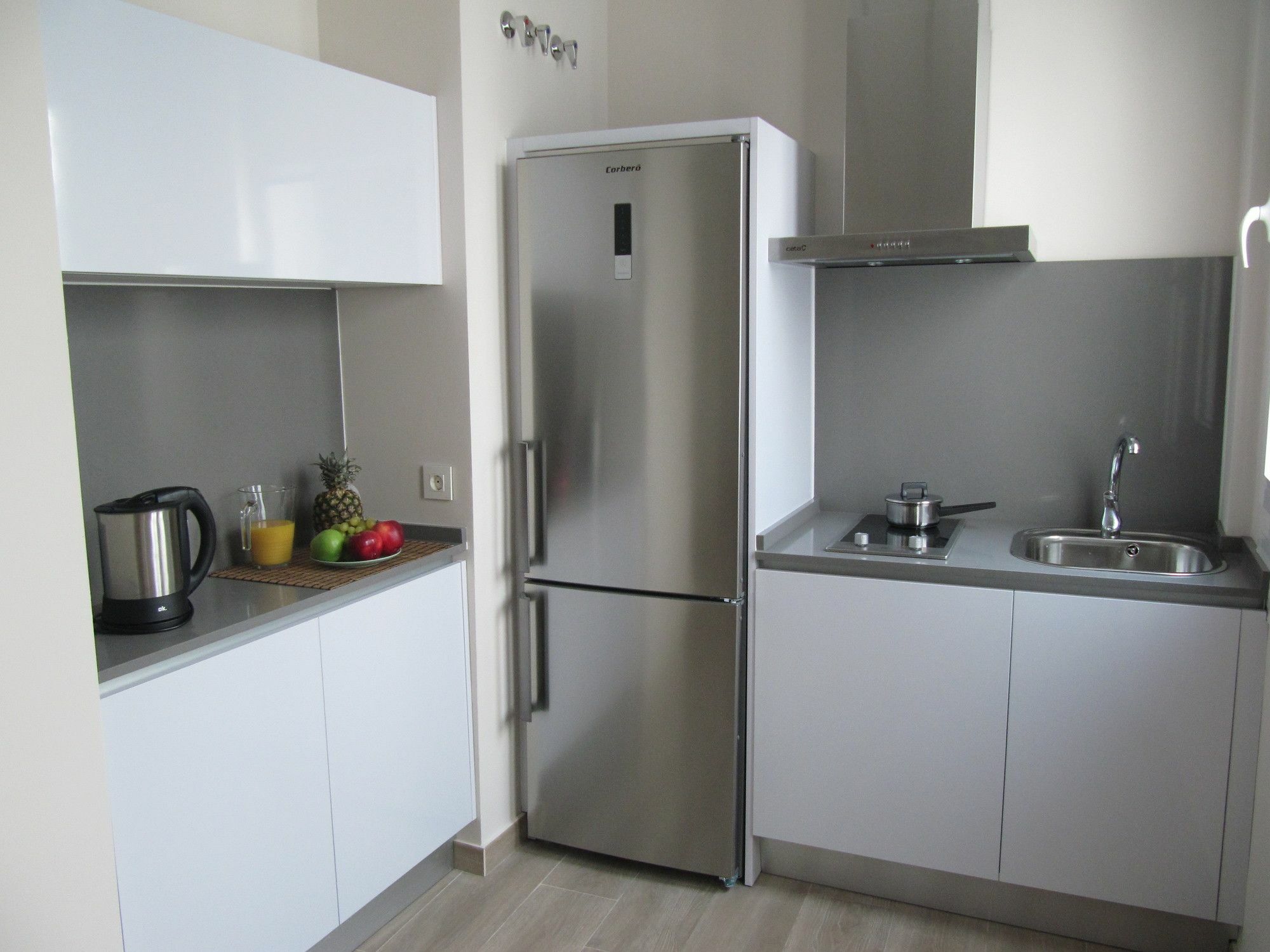חרז Life Apartments Guadalete מראה חיצוני תמונה