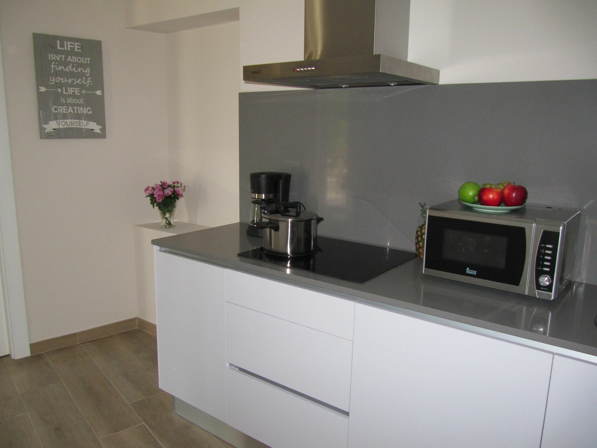 חרז Life Apartments Guadalete מראה חיצוני תמונה