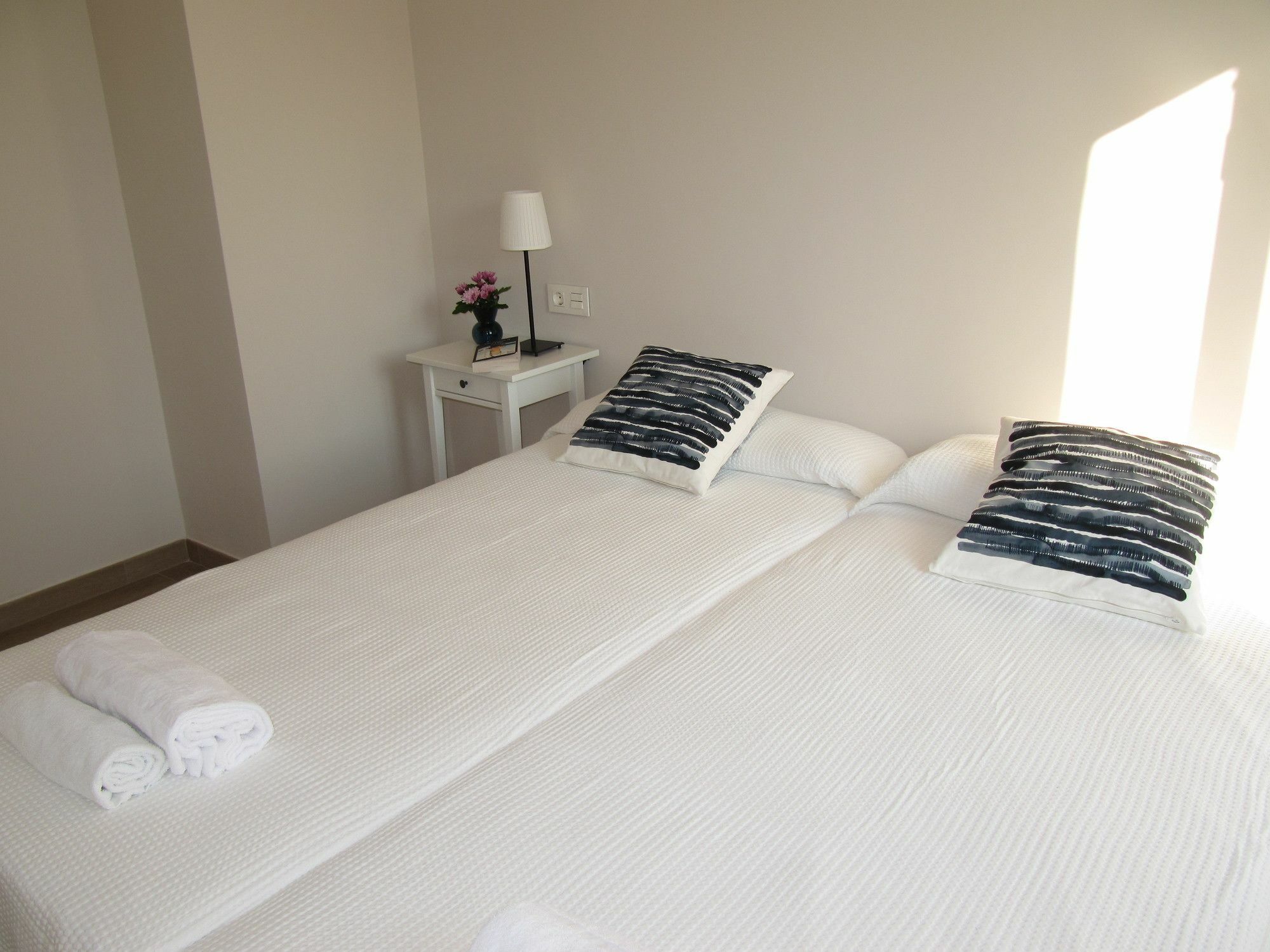 חרז Life Apartments Guadalete מראה חיצוני תמונה