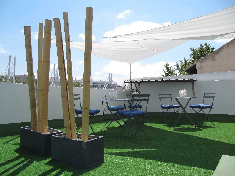 חרז Life Apartments Guadalete מראה חיצוני תמונה