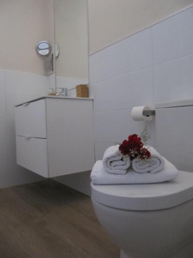 חרז Life Apartments Guadalete מראה חיצוני תמונה