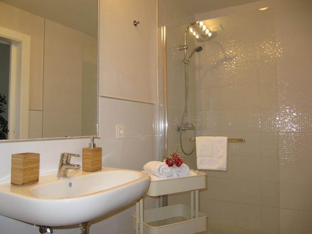 חרז Life Apartments Guadalete מראה חיצוני תמונה