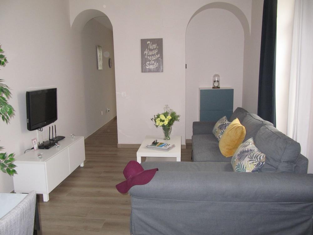 חרז Life Apartments Guadalete מראה חיצוני תמונה